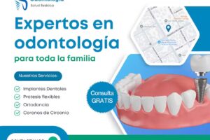 Implantes y Est&eacute;tica