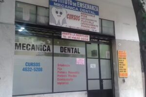 INSTITUTO DE ENSE&Ntilde;ANZA MECANICA DENTAL