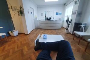 Instituto Odontológico Austral