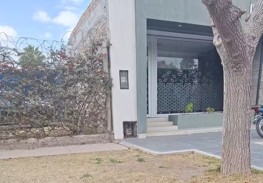 Instituto Odontol&oacute;gico PAS