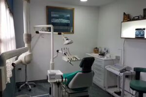 Jazmin Alvarez Odontologia