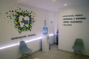JM Odontologia Integral