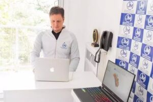 JM ODONTOLOGÍA &ndash; ODONTOLOGO