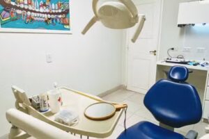 Juan Manuel Renzulli Dentista