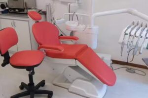 Julieta Guidi ODONT&Oacute;LOGA