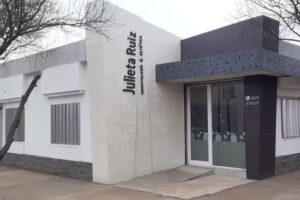 Julieta Ruiz &ndash; Odontolog&iacute;a Est&eacute;tica