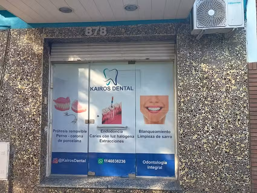 Kairos Dental