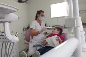 Kilden Odontolog&iacute;a Integral y Preventiva