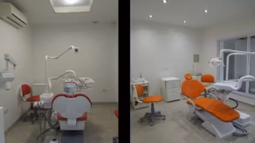 Kitrilakis Alicia &ndash; Luchetti Cesar