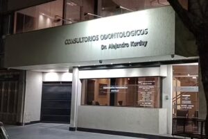 Kurday Odontologia