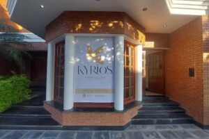 Kyrios Odontolog&iacute;a Salud y Est&eacute;tica