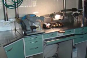 Laboratorio Dental Alberto Zanatta