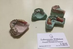 Laboratorio Dental Willident