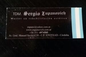 Laboratorio Dental Zupanovich