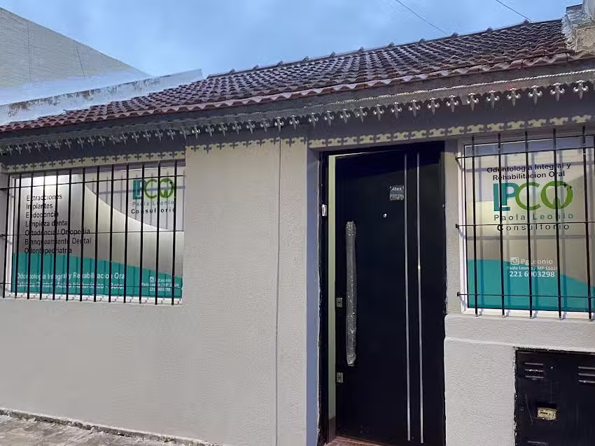 LC odontologia (Leonioconsultorios)