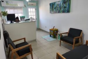 LG Odontolog&iacute;a Salud & Est&eacute;tica