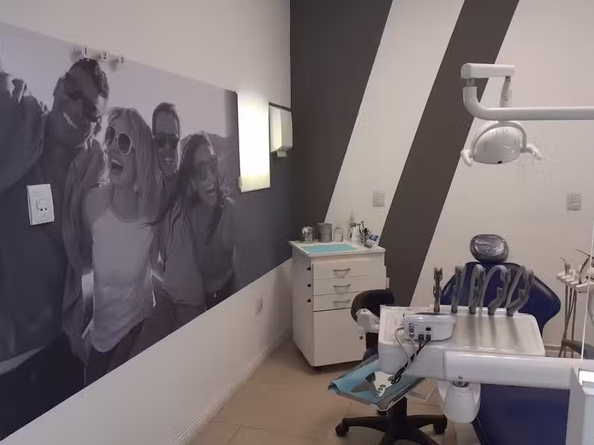 Los Valles Consultorios Privados