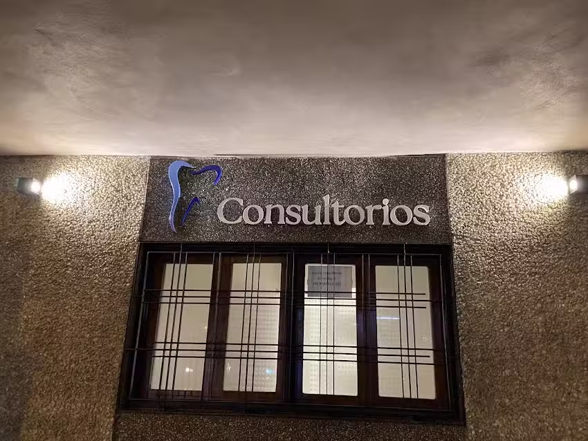 LP CONSULTORIOS
