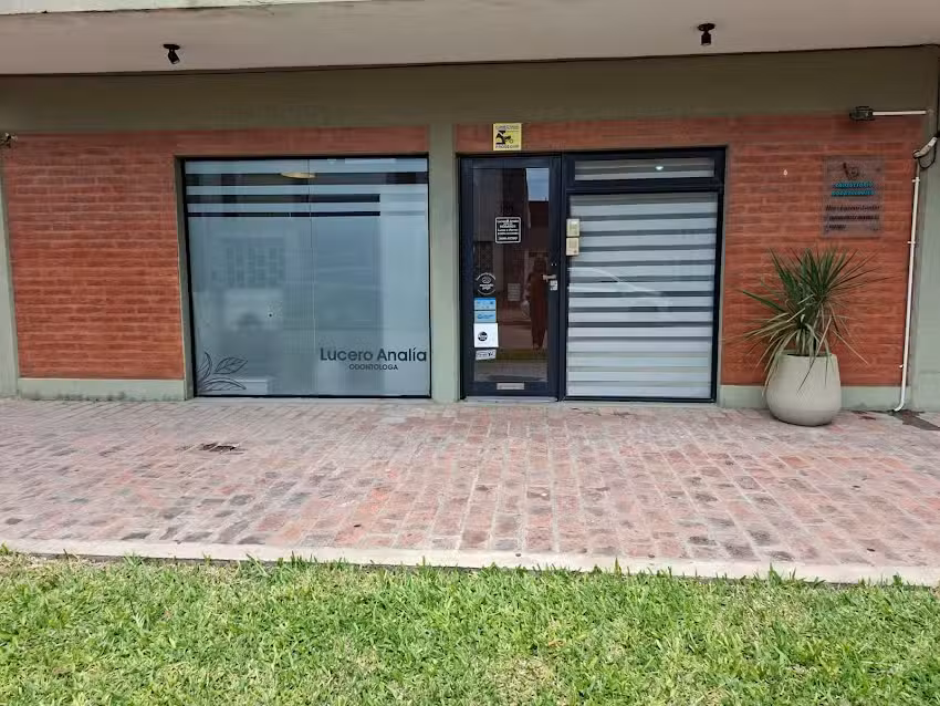 Lucero Analia &ndash; Odontologa