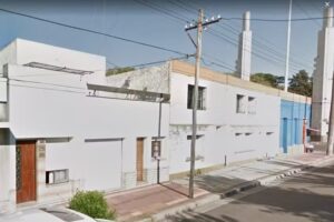 Lucero Juan Carlos &ndash; Odontologo Obras Sociales