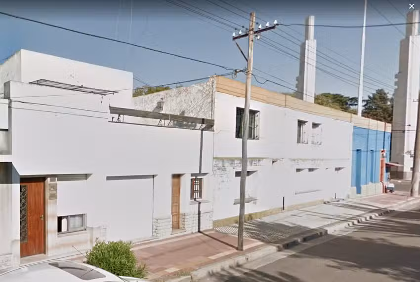 Lucero Juan Carlos &ndash; Odontologo Obras Sociales