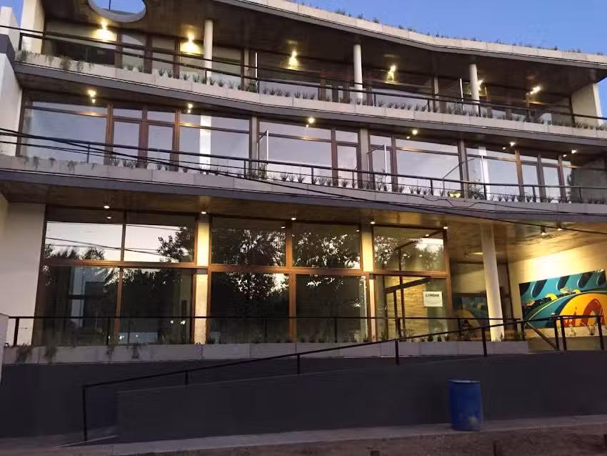 LUCIANA ALDEGANI Odontologa- Ortodoncia y Ortopedia Maxilar