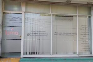 LUMA Odontolog&iacute;a Sede Ramos Mej&iacute;a