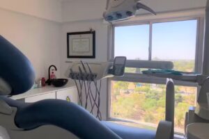 Luna Pozzoni Odontologia