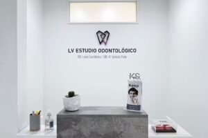 LV Estudio Odontol&oacute;gico