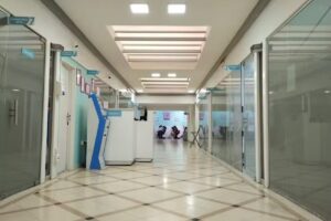 Malka Center Ortodoncia