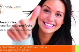 MARCELO BENAVIDEZ ODONTOLOGIA Guemes