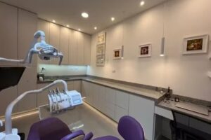 María Laura Irazuzta – Odontología Integral