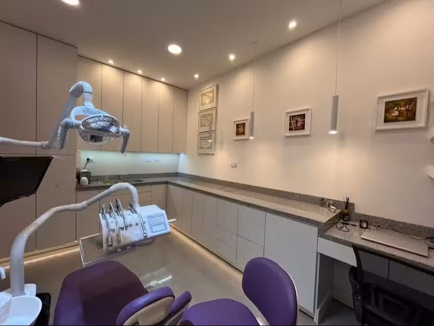 Mar&iacute;a Laura Irazuzta &ndash; Odontolog&iacute;a Integral