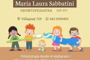 Mar&iacute;a Laura Sabbatini