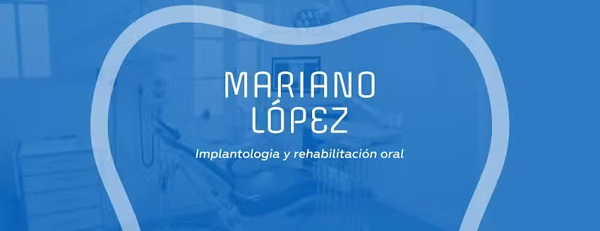 Mariano L&oacute;pez