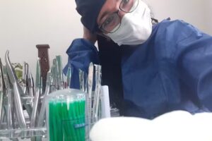 Marisa Henry Odontolog&iacute;a y Prevenci&oacute;n