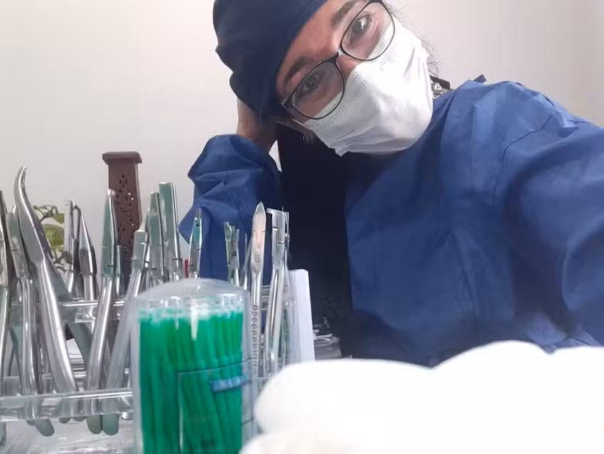 Marisa Henry Odontolog&iacute;a y Prevenci&oacute;n