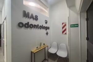 MAS Odontolog&iacute;a Caballito