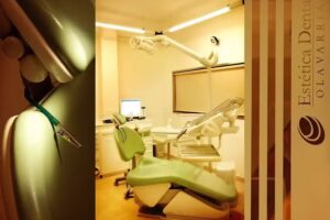 Matharan Diego y Federico &ndash; Odontologos