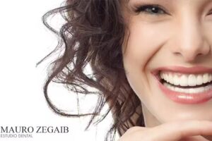 Mauro Zegaib Estudio Dental