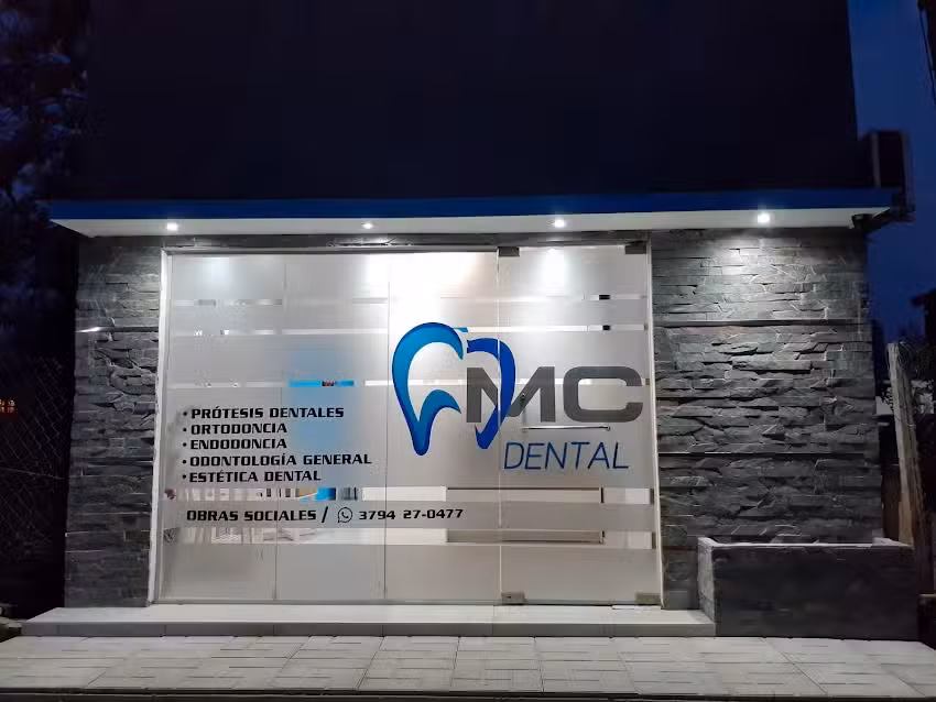 MC Dental