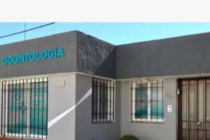 MC Odontolog&iacute;a &ndash; Od.Marlen Collado