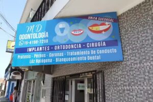 MD Odontología