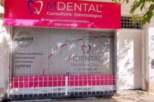 MDental Consultorio Odontol&oacute;gico