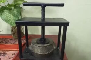 Mec&aacute;nica dental