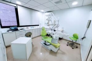 MICHELETTI ODONTOLOG&Iacute;A &ndash; Dr. Haroldo A. Micheletti