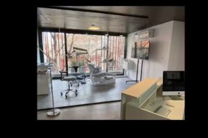 Microcirug&iacute;a Periodontal Emilio Azar