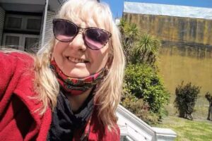 Miranda Paola Doctora