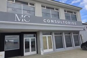 Moce Consultorios