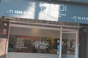 MONROE ODONTOLOGIA INTEGRAL / Clinica Dental / Ortodoncista / Blanqueamiento Dental /Odontopediatria